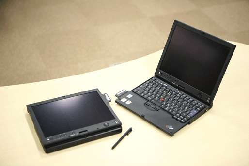 タブレットPC