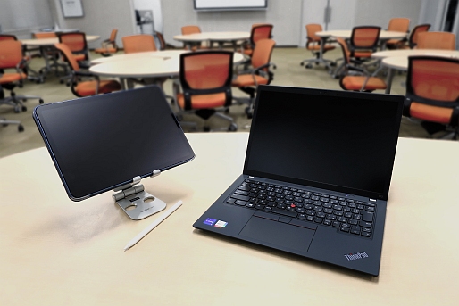 タブレットPC